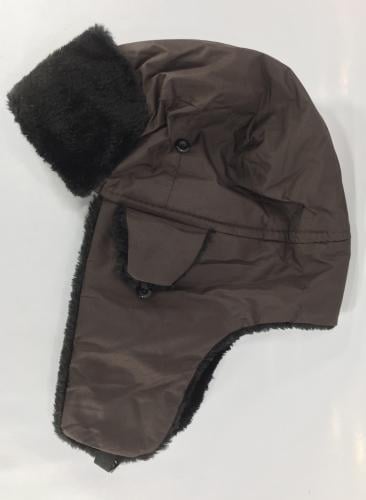 ايس كاب روسي بني شتوي