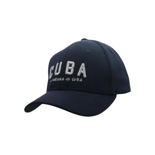 كاب ربع كحلي رياضي