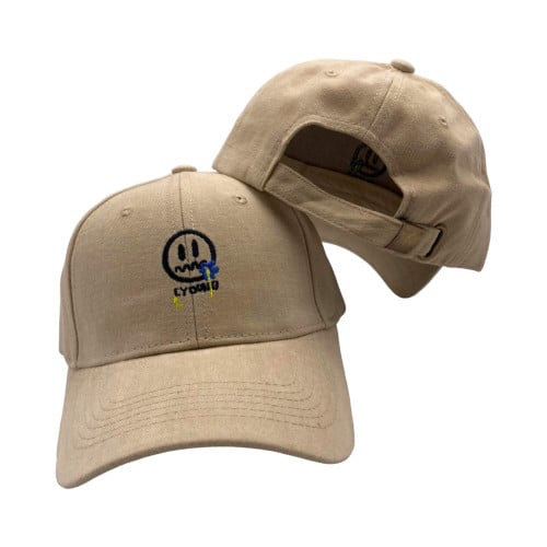 كاب بيج مقوس