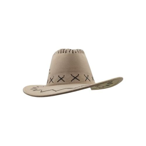 كابوي  (كاوبوي) Cowboy بيج فاتح