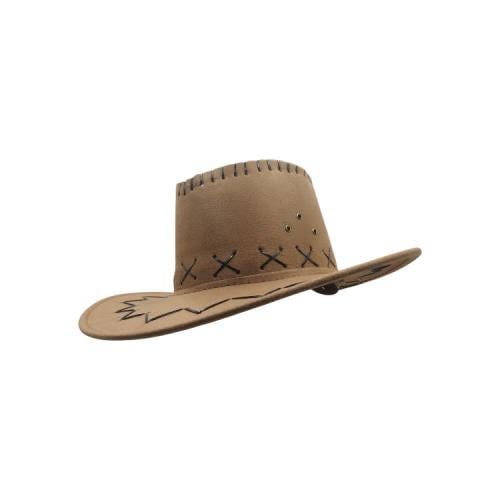 كابوي  (كاوبوي) Cowboyبيج غامق