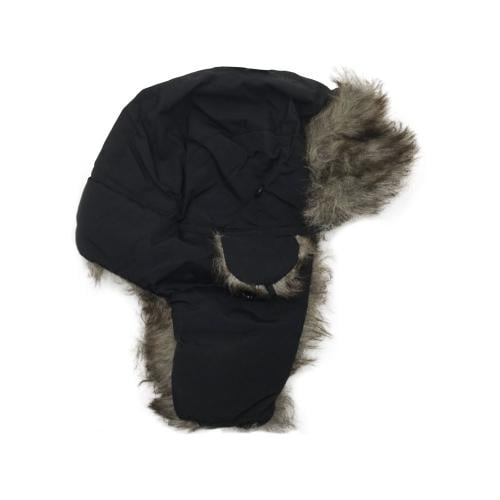 ايس كاب روسي اسود ولادي شتوي