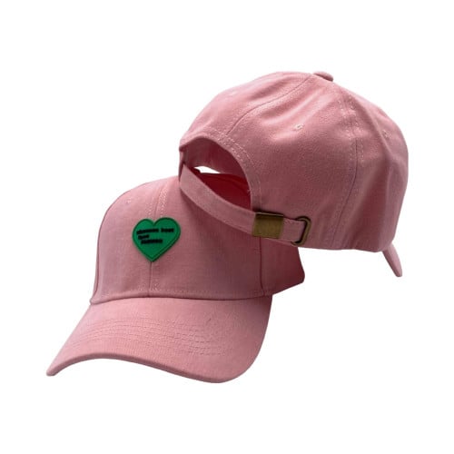 كاب وردي مقوس ( بمبي)