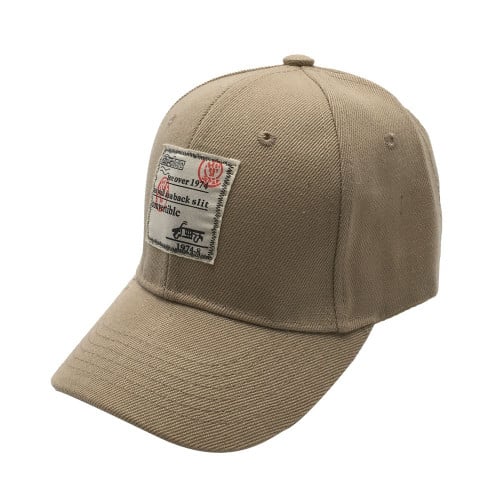 كاب بيج مقوس