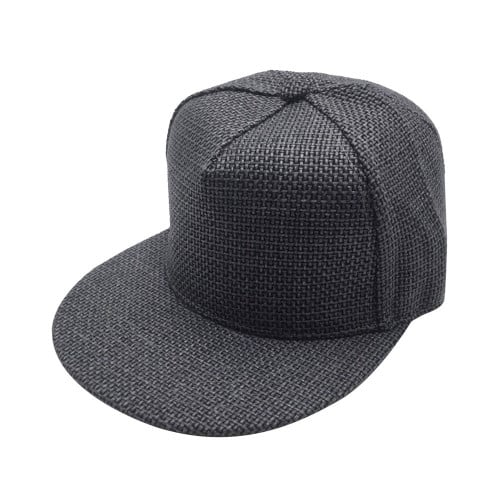 كاب رصاصي مسطح