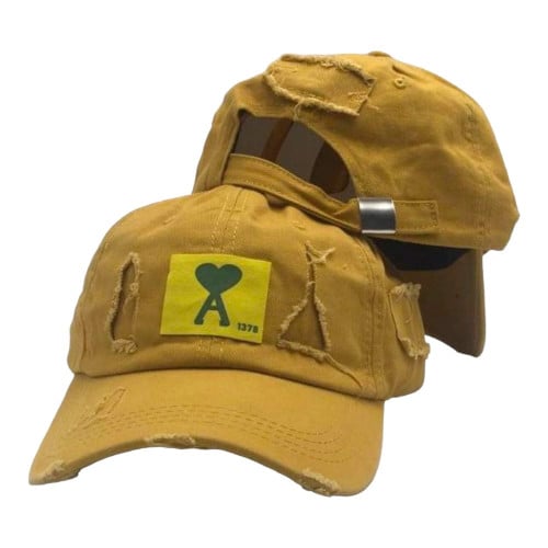 كاب كموني خفيف بدون مقوى