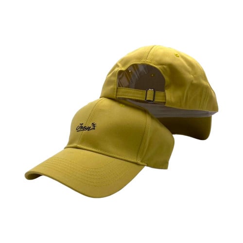 كاب كموني مقوس