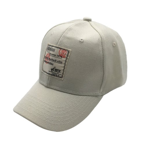 كاب سكري مقوس