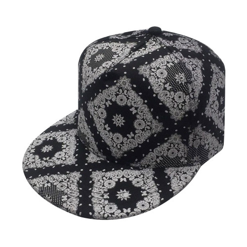 كاب رصاصي مسطح