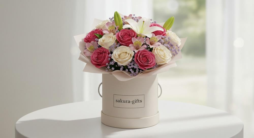 أجمل الهدايا الفاخرة التي تعكس ذوقك الراقي