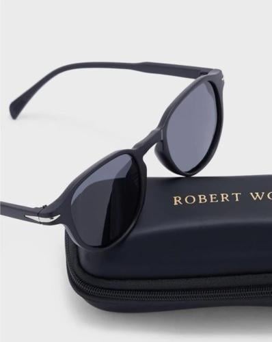 نظارات شمسيه رجالي روبرت وود 6 Robert Wood