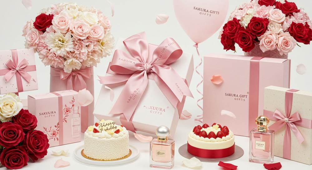 أفكار هدايا تناسب أذواق النساء والرجال لعام 2025