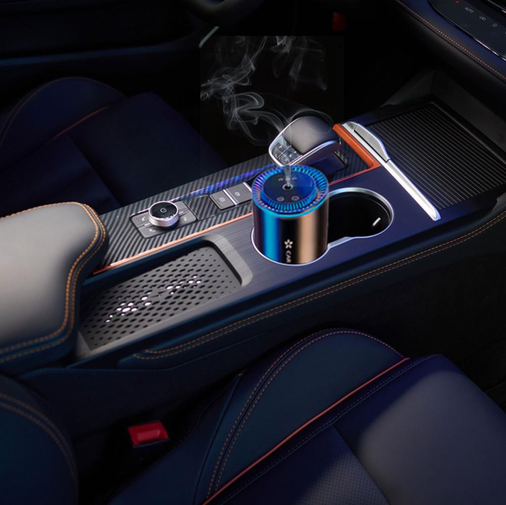 فواحة السيارة الاكثر طلبا