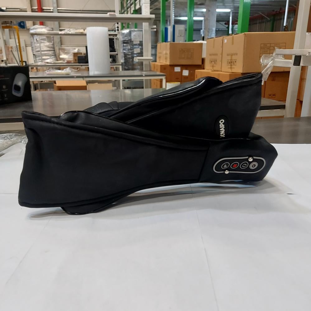 جهاز المساج الرقبه والاكتاف