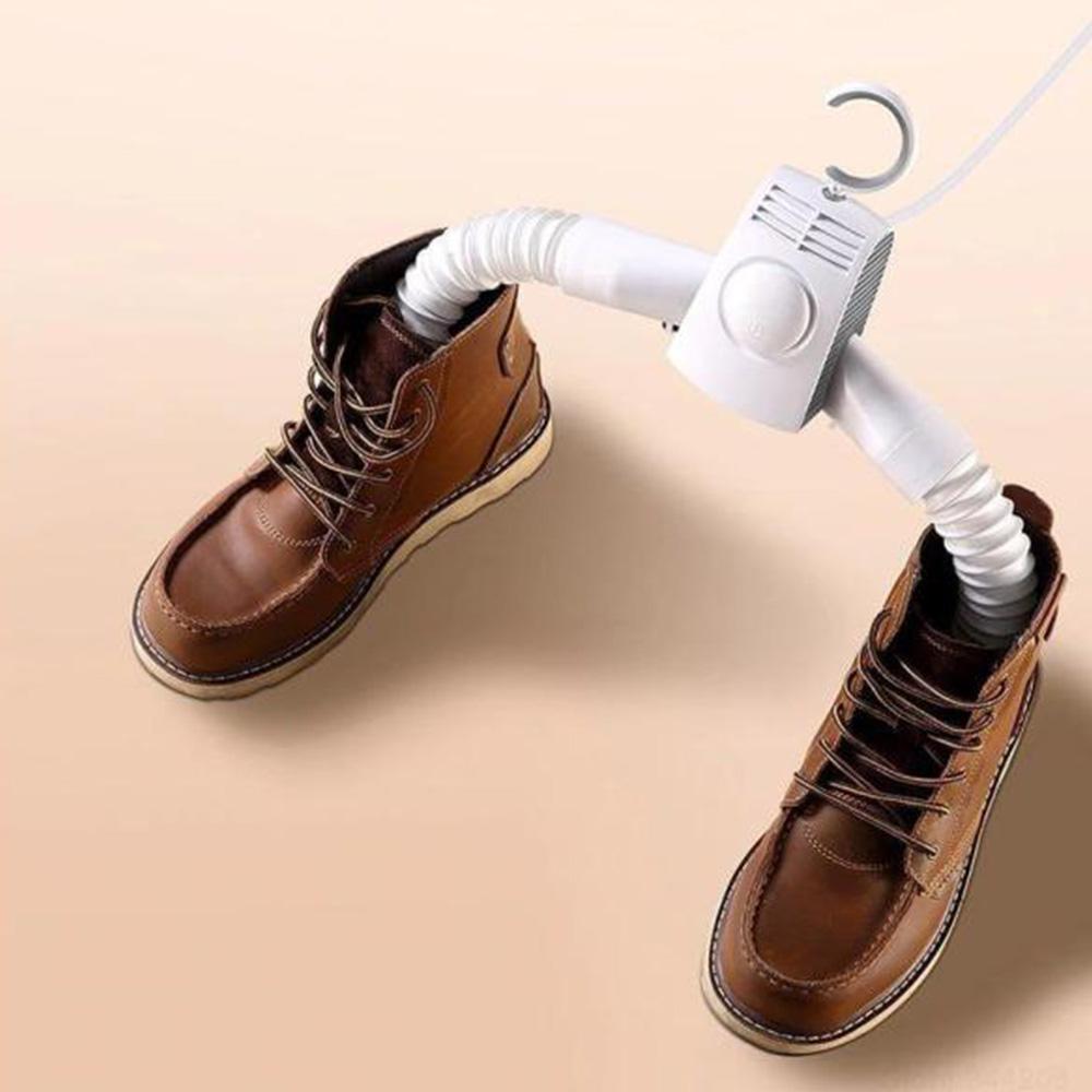 مجفف ملابس محمول قابل للطي