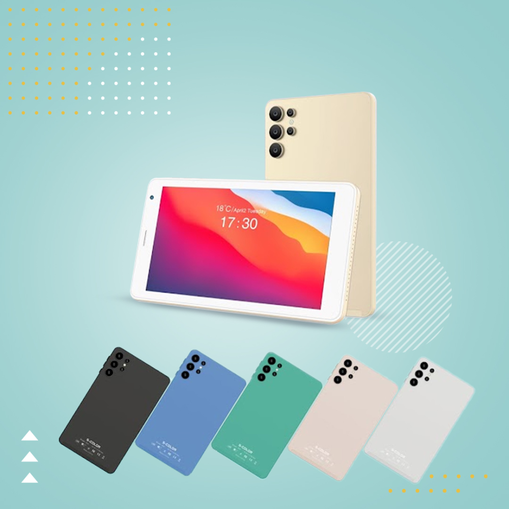 تابلت A40s(ضمان 6 شهور)