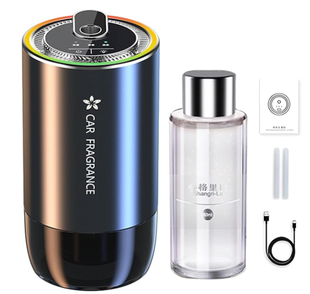 فواحة السيارة الاكثر طلبا