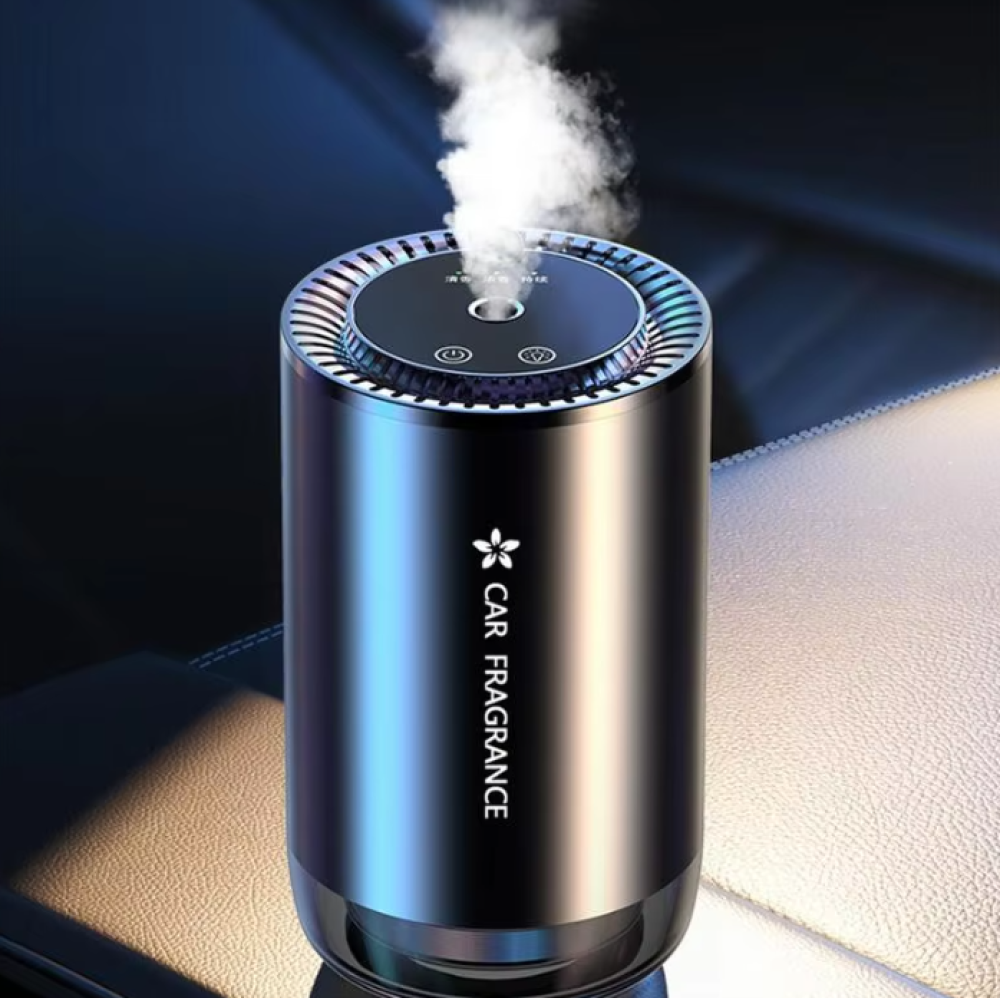 فواحة السيارة الاكثر طلبا