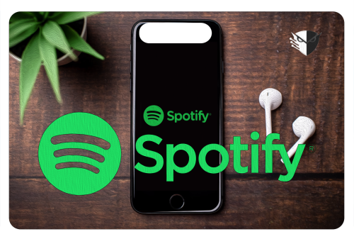 سبوتيفاي | Spotify