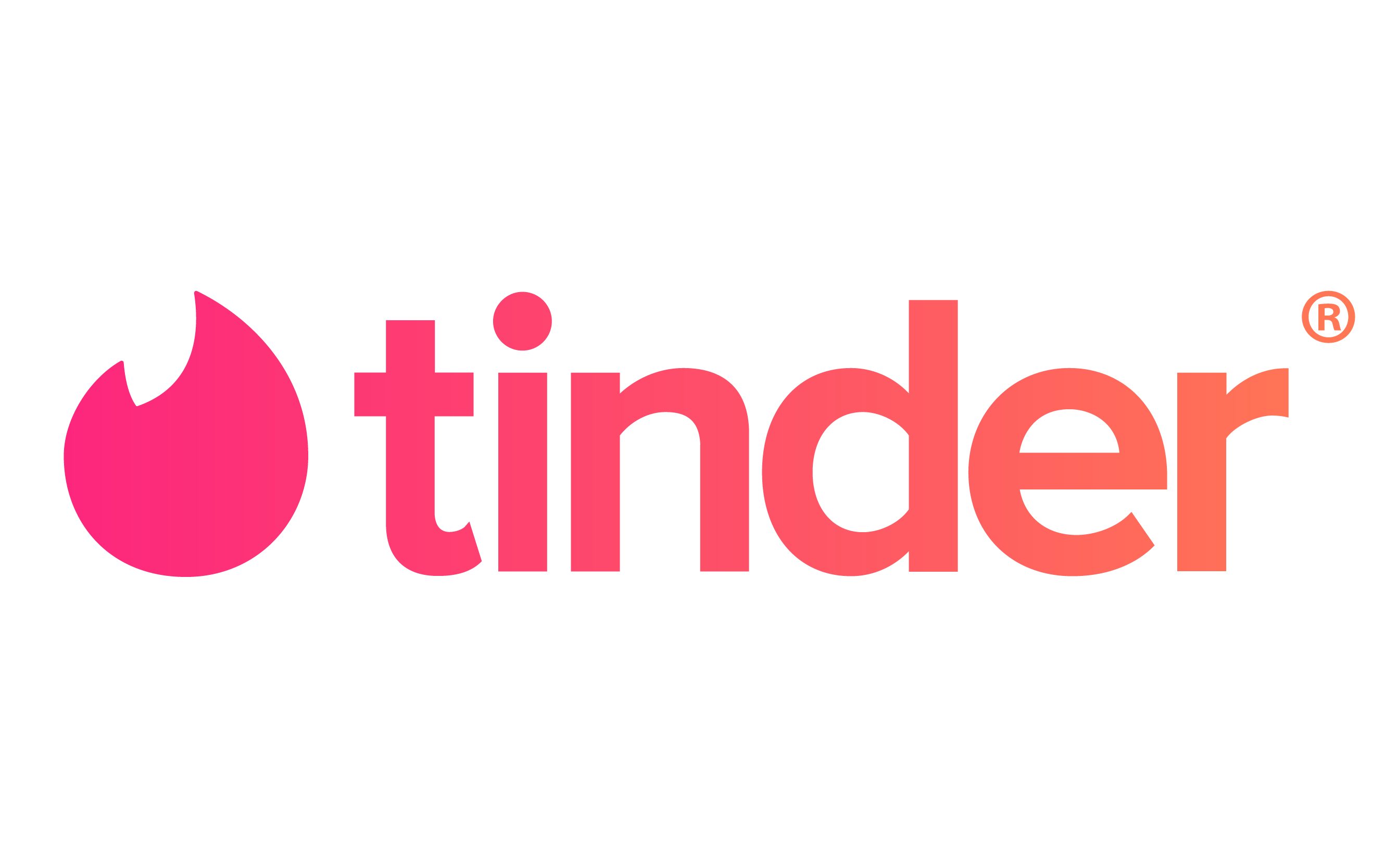 تندر | Tinder
