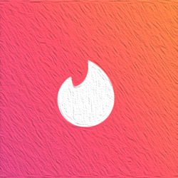 تندر - Tinder