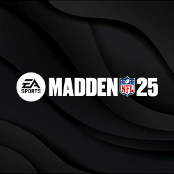 إي أيه Madden NFL 25