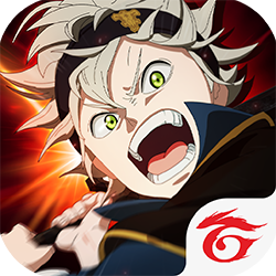 بلاك كلوفر موبايل