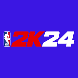 NBA 2K24