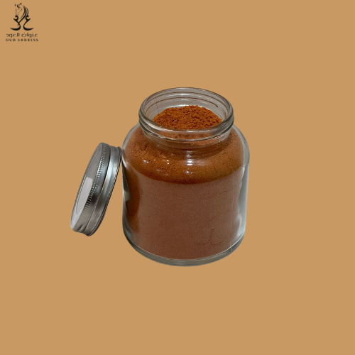 مشاط للشعر
