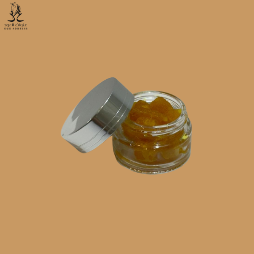 قطن شعر - صغير