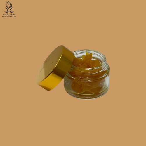 قطن شعر - كبير