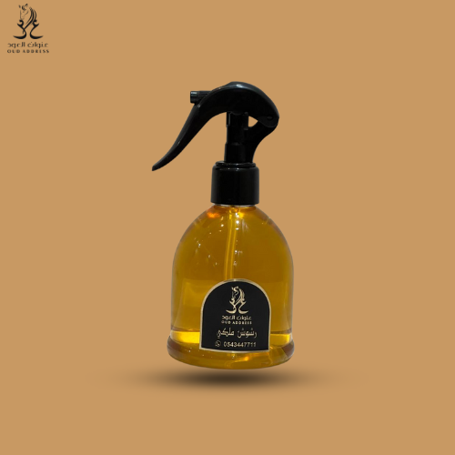 رشوش ملكي - كبير