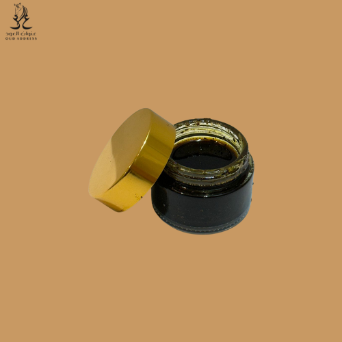 خمرية شعر - كبير