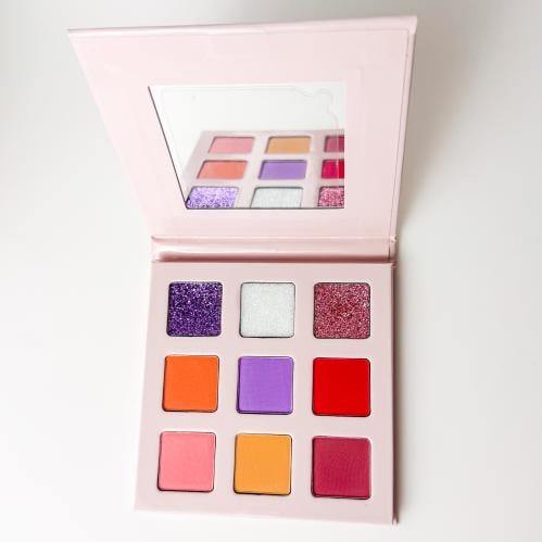 01 Eyeshadow Palette - ظل عيون