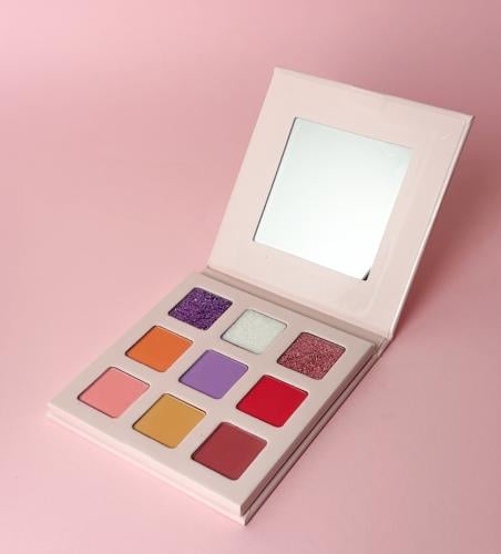 01 Eyeshadow Palette - ظل عيون