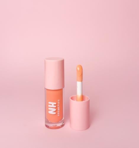 Peachy Lip Gloss