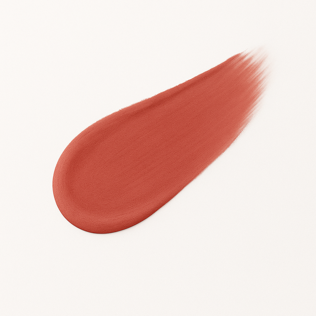 Velvet Lipstick #4