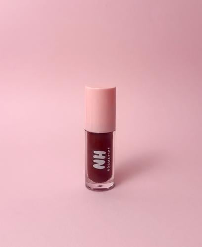 Dark Cherry Lip Gloss