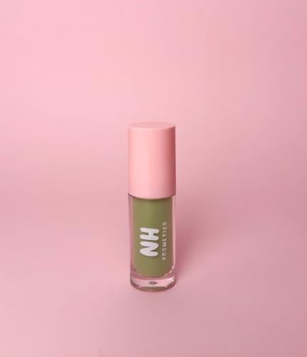 Matcha Lip Gloss