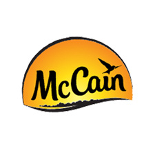 mccain