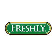 freshly