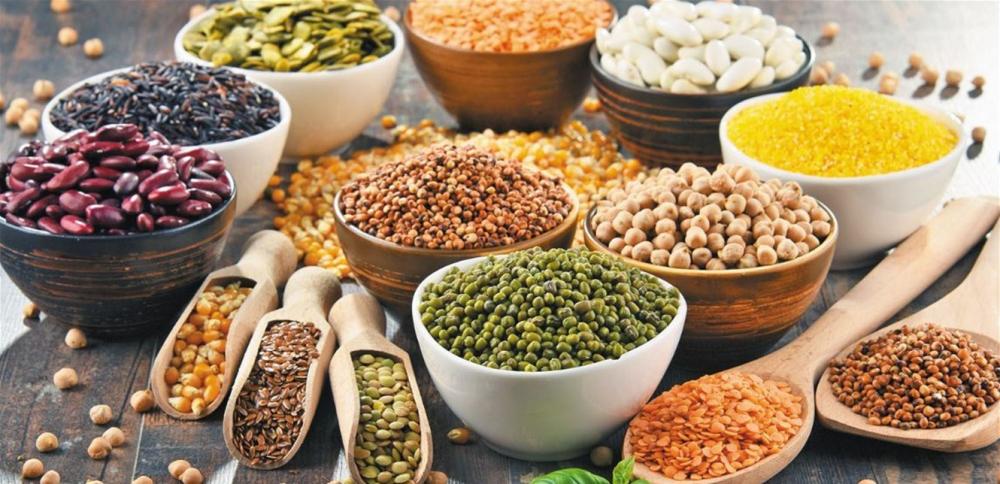كيفية الحفاظ على البقوليات؟