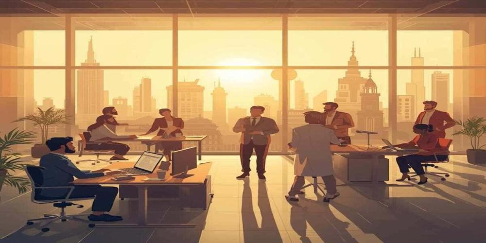 أفضل موقع توظيف في السعودية للباحثين الجادين عن فرص عمل