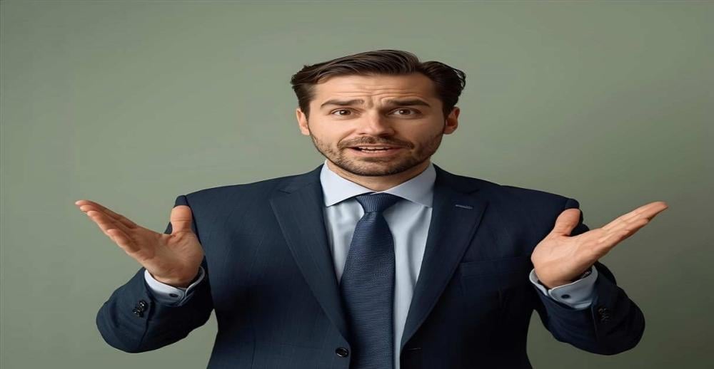 أخطاء لغة الجسد في المقابلة الوظيفية وكيف تتجنبها وتحسن أول انطباع