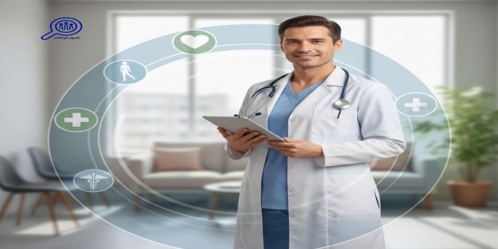 نموذج سيرة ذاتية لطبيب عام بنظام ATS يحول خبرتك إلى فرصة عمل