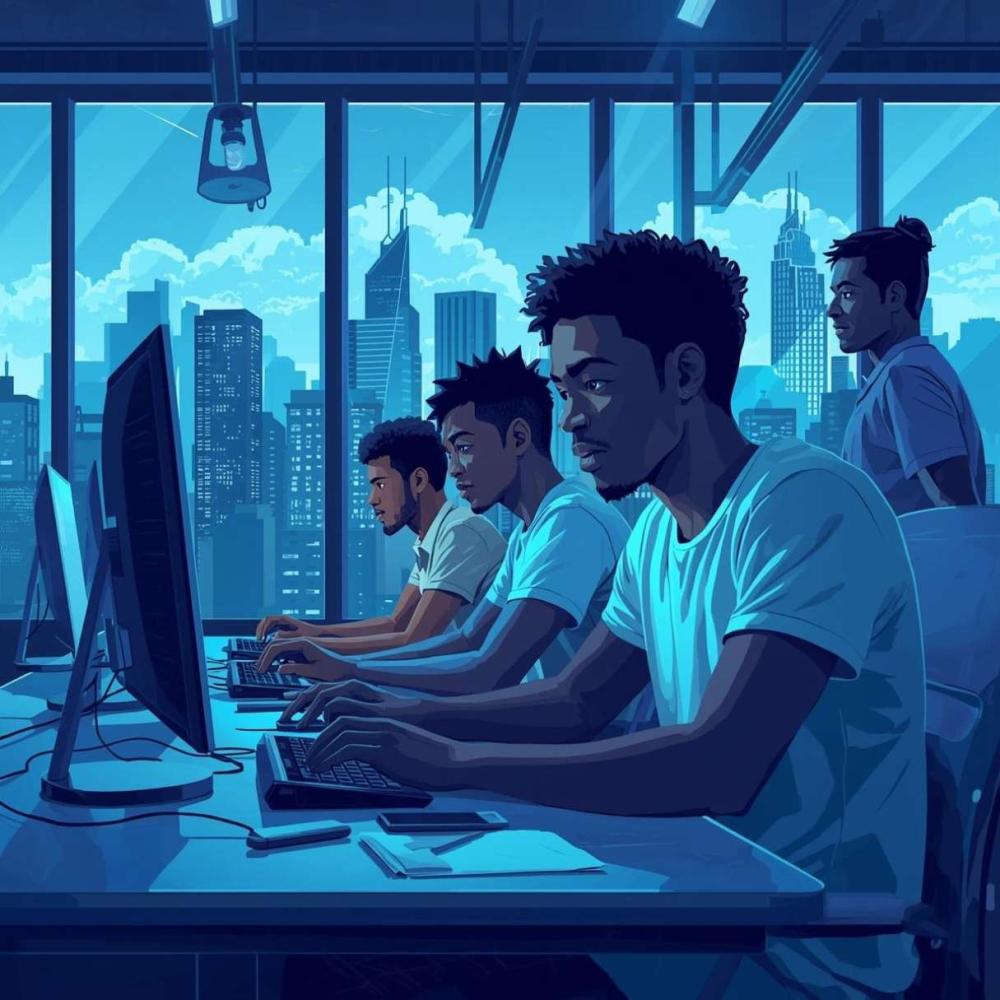 CV بنظام ATS عربي