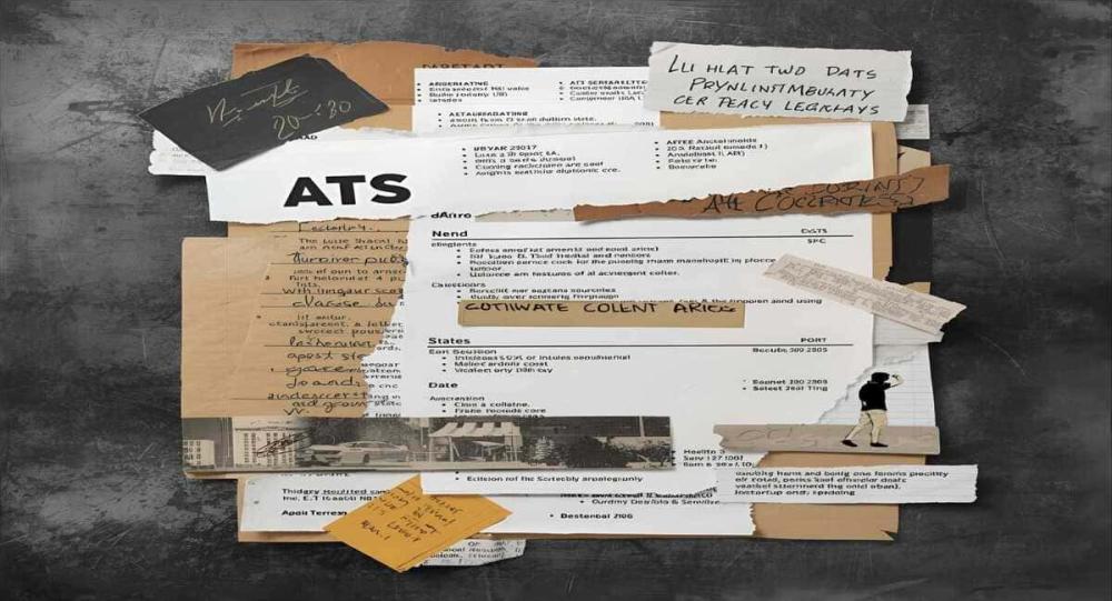 السيرة الذاتية بنظام ATS وما الذي يحدد قبولك قبل المقابلة