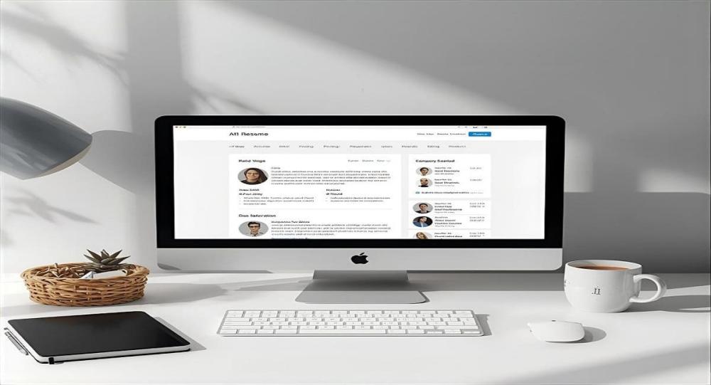 لماذا نحن أفضل موقع تصميم سيرة ذاتية ATS وأسباب تميزنا في خدمات التوظيف ؟