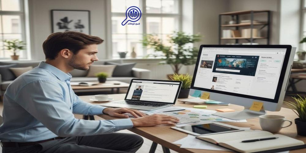 اعداد سيرة ذاتية ATS احترافية خطوة بخطوة  للوصول للوظائف المناسبة