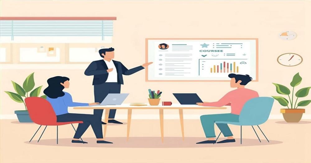 كيف تجعل الدورات التدريبية في السيرة الذاتية ATS نقطة قوة حقيقية؟